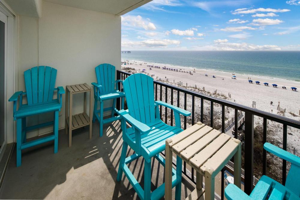 Sea Oats 704 - Coral Shores