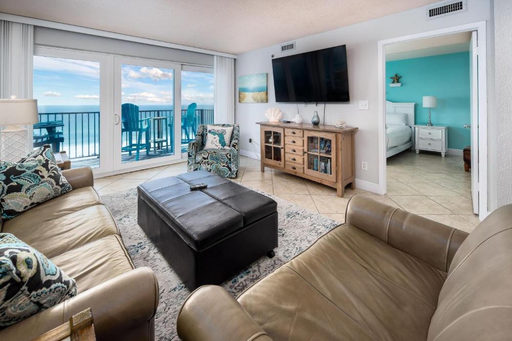 Vacation Home interior